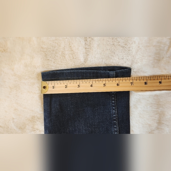 Lee Extreme Comfort jeans - Size 18 - Picture 3 of 10